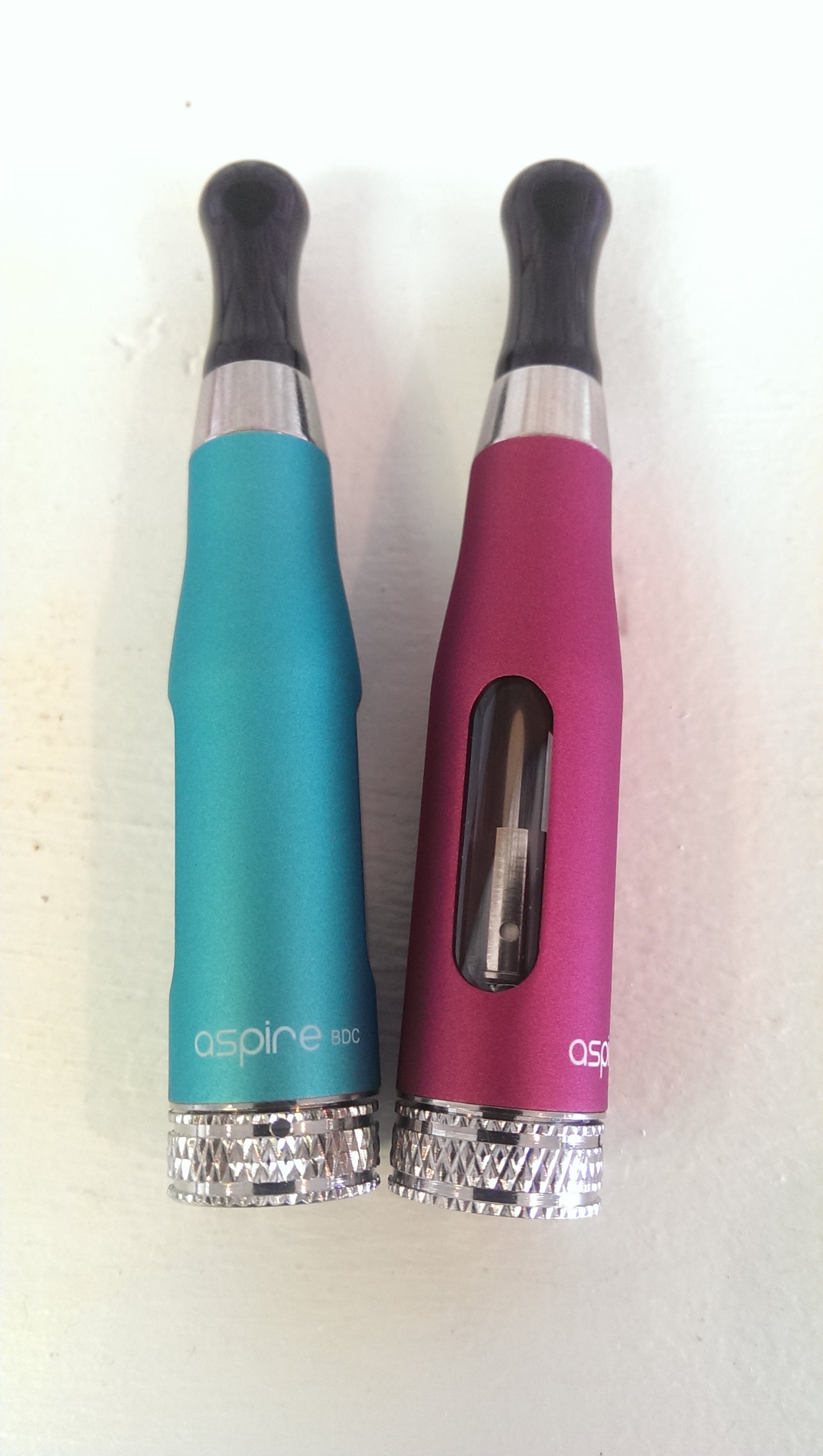 Nimbus Atomizer V3